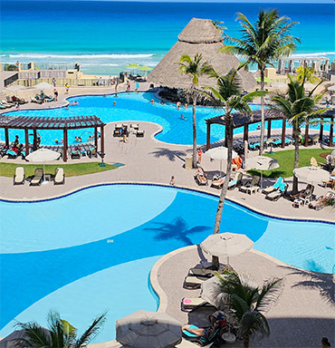 All Inclusive Mexico Vacations